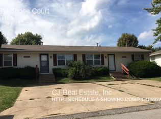 18914 E Tepee Ct, Independence, MO 64056