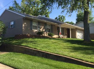 1926 Gunston Pl, Owensboro, KY