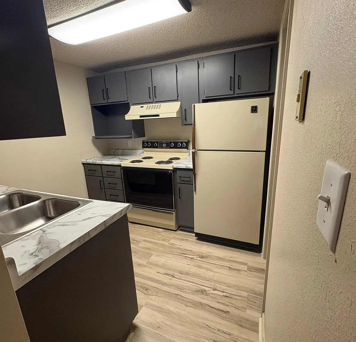 Studio, 575 sqft, $650 — Photo 3