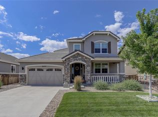 8040 Grady Cir, Castle Rock, CO 80108