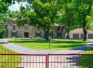 1830 Jacks Creek Pike, Lexington, KY 40515