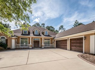 154 Calle Norte, Saint Augustine, FL 32095