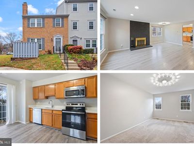 3030 Piano Ln #56, Silver Spring, MD, 20904