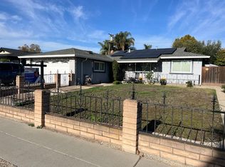 1097 Glenfinnan Dr, San Jose, CA 95122