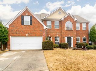 969 Buckhorn Bnd, Locust Grove, GA 30248