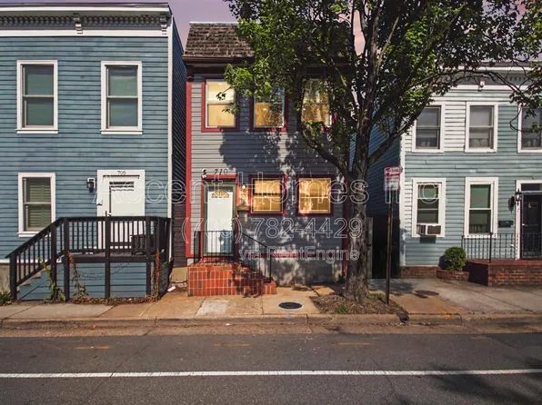 710 N Patrick St, Alexandria, VA 22314
