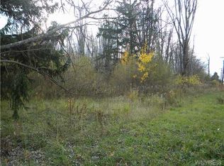 2325 N French Rd, Getzville, NY 14068