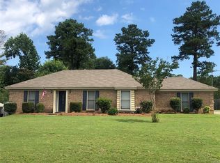 2411 N Cobb Loop Rd, Millbrook, AL 36054