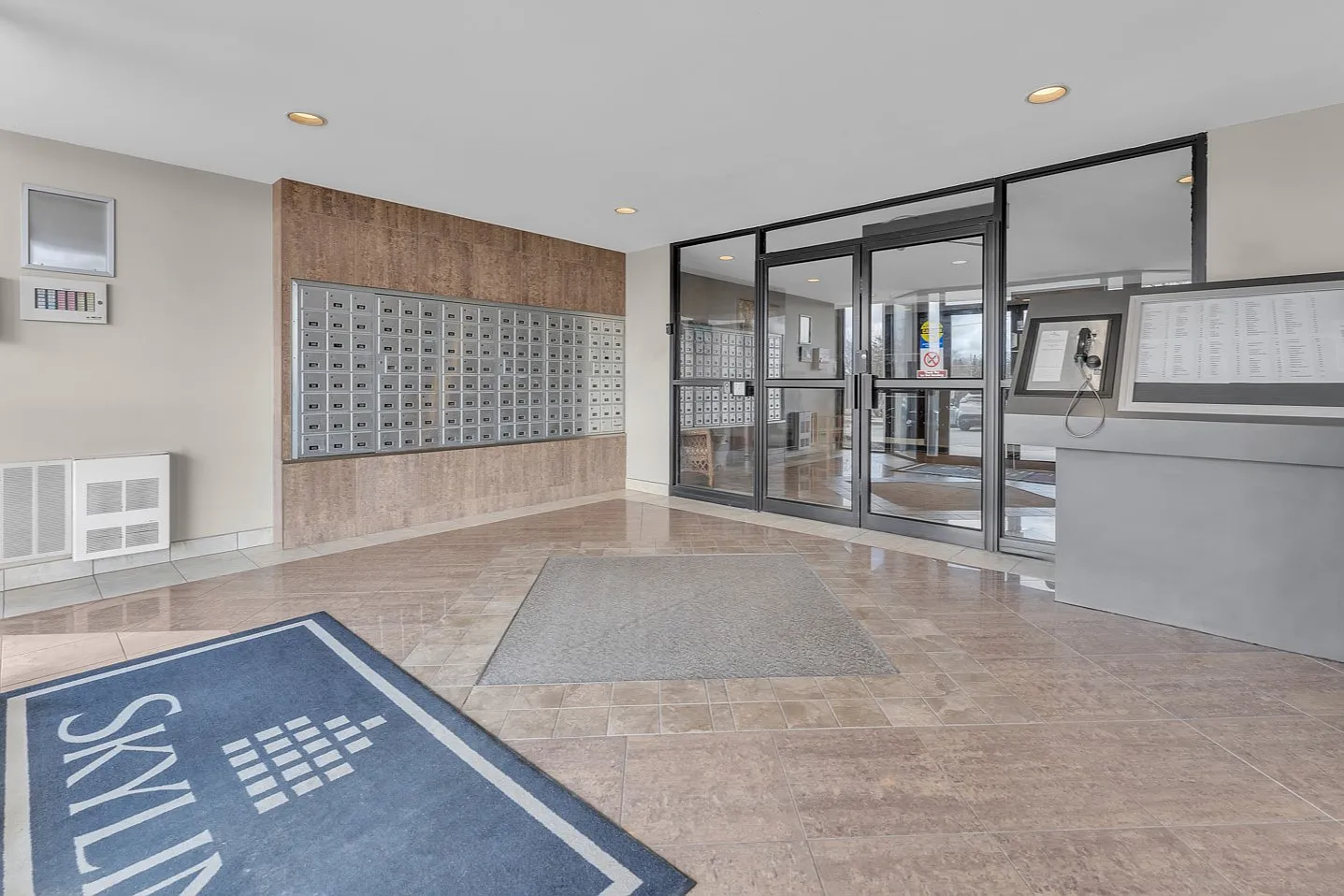 Albert Park Apartments — Photo 4