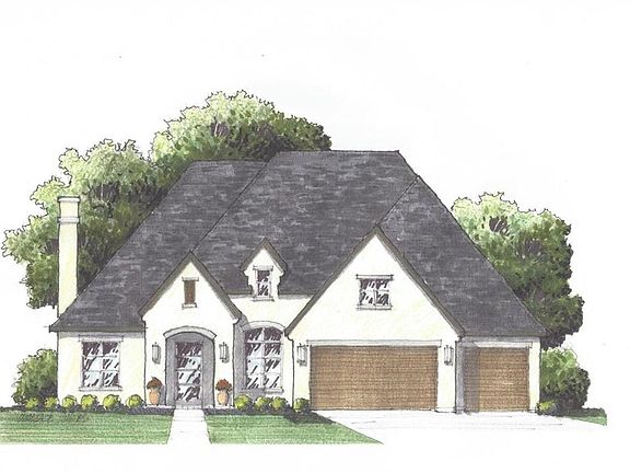 2nd image of 2829 Riverbrook Way