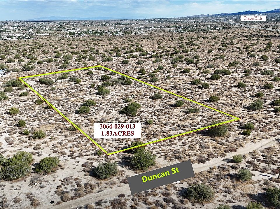 1st image of 0 Duncan Rd