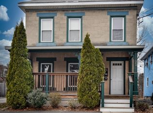 368 Concord St, Framingham, MA 01702