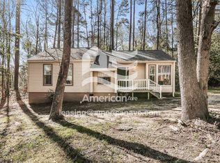 1205 Norman St, North Augusta, SC 29841