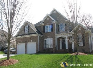 5117 White Horse Dr, Greensboro, NC 27410