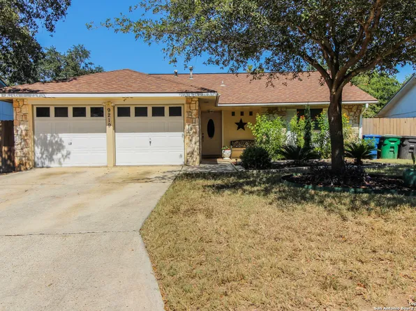 9219 Valley Dale, San Antonio, TX 78250
