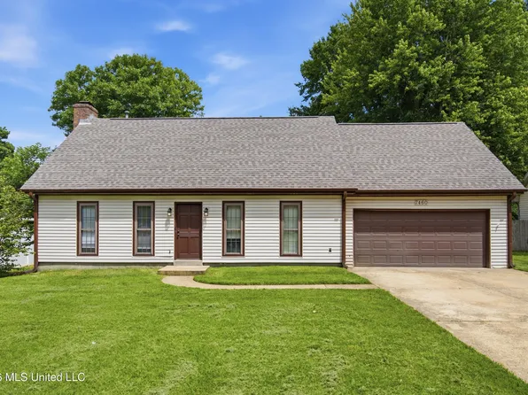 7460 Greenbrook Pkwy, Southaven, MS 38671