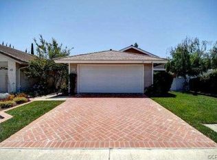 34 Morning Dove, Irvine, CA 92604