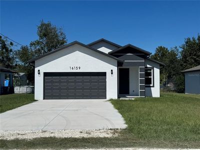16159 SCHAFFER STREET, Brooksville, FL, 34604