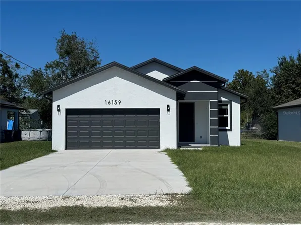 16159 Schaffer St, Brooksville, FL 34604