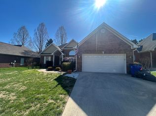 3480 Brighton Blvd NW, Cleveland, TN 37312