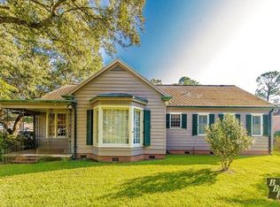 309 Crescent Blvd, Houma, LA 70360