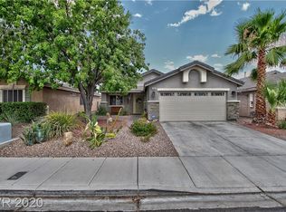 6900 Rosinwood St, Las Vegas, NV 89131
