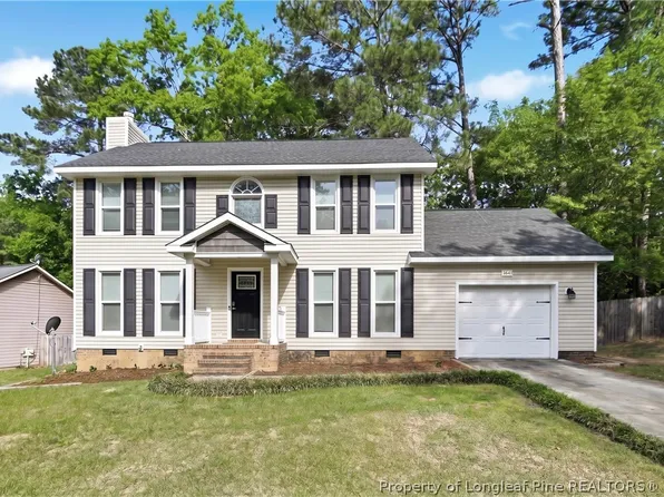 1212 Butterwood Cir, Fayetteville, NC 28314
