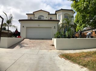 1716 251st St, Lomita, CA 90717
