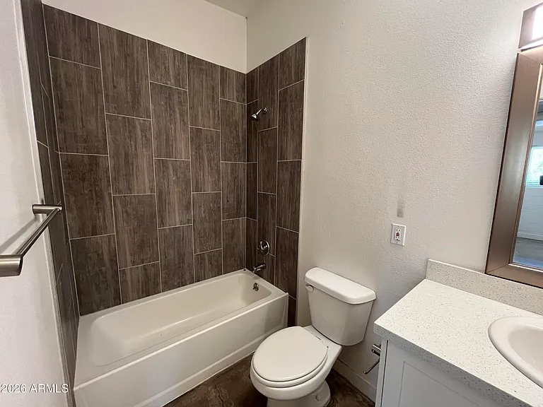 6708 E Monterey Way #D — Photo 4
