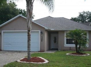 1355 Wilderness Ln #0, Titusville, FL 32796