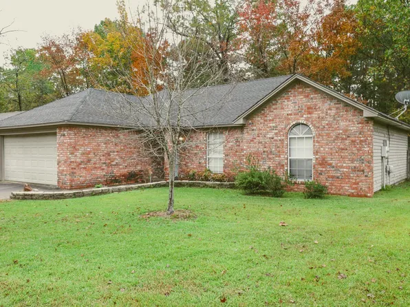 2709 Pinedale Cv, Benton, AR 72015