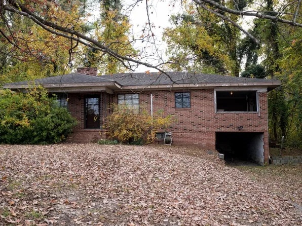 2328 Cheek Rd, Durham, NC 27704