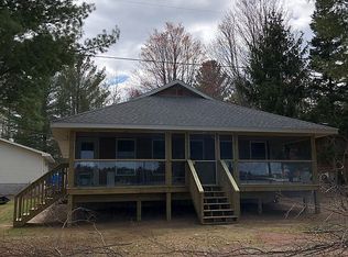 5674 Rita Dr NE, Kalkaska, MI 49646