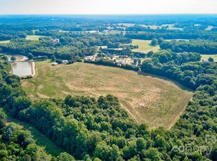 0 Pops Lake Rd, Statesville, NC 28625