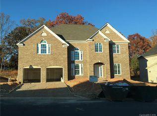 8512 Cutter Springs Dr #BAB0036, Waxhaw, NC 28173