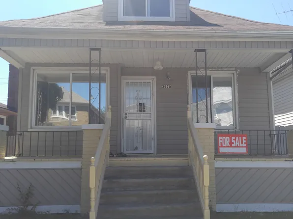3970 Belmont St, Hamtramck, MI 48212