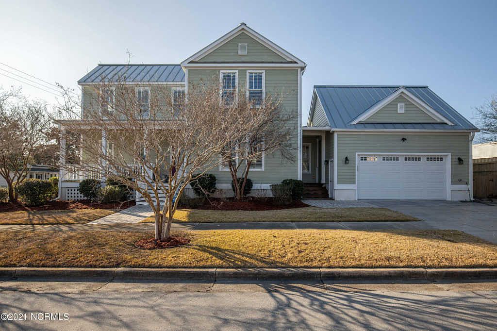 1200 Evans St, Morehead City, NC 28557 Zillow