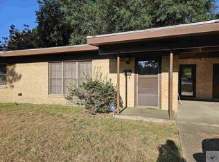 3405 N Robison Rd, Texarkana, TX 75501