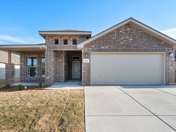 6815 54th St, Lubbock, TX 79407