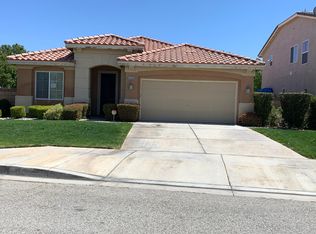 44340 Acacia St, Lancaster, CA