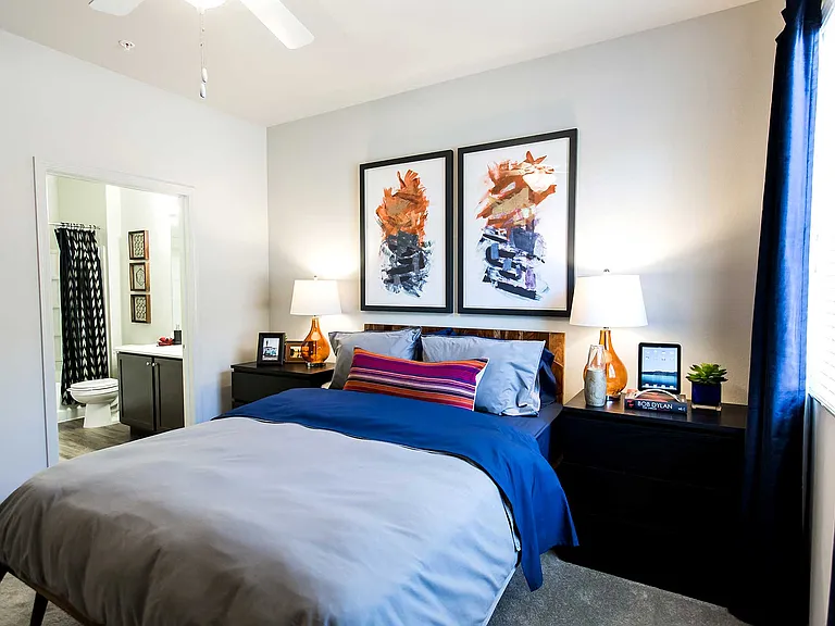 SOLANA APARTMENT HOMES — Photo 6