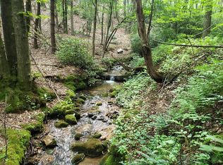 Lester Miller Ridge Rd, Millers creek, NC 28651