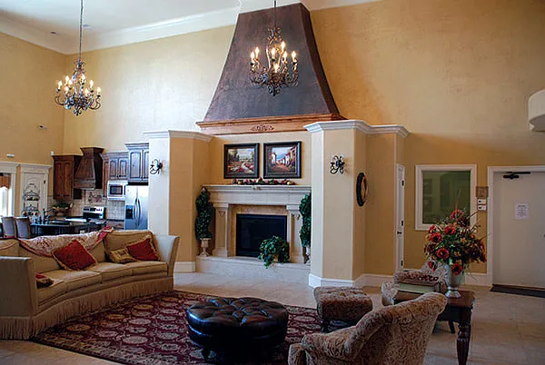 Clubhouse