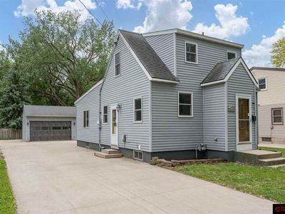 545 Monroe Ave, North Mankato, MN, 56003