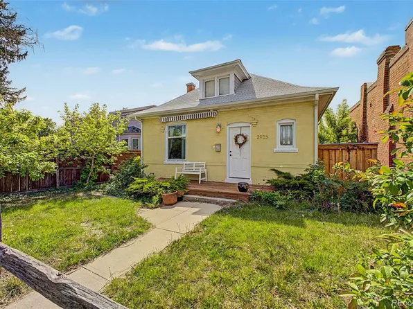 2925 N Josephine Street, Denver, CO 80205