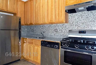 Rented by Citi Habitats