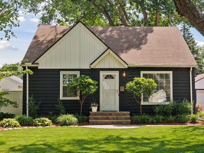6233 4th Ave S, Richfield, MN, 55423