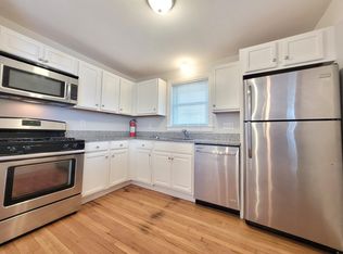 126 Gladstone St SUITE 2, Boston, MA 02128