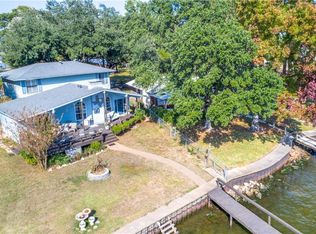 2600 Wildwood Way, Tool, TX 75143