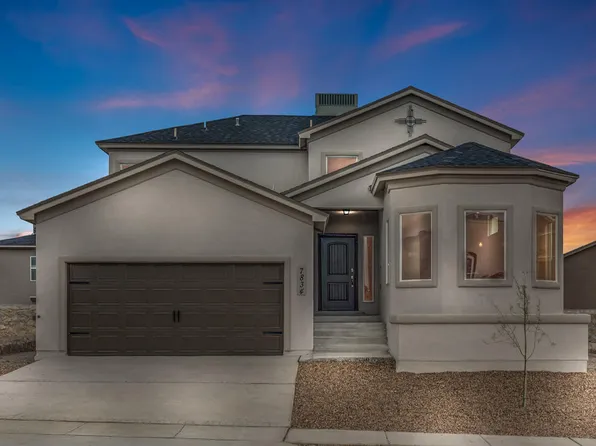 164 Bonnie Trl, Santa Teresa, NM 88008